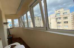 Apartament 2 camere, decomandat, 60 mp, parcare, zona FSEGA