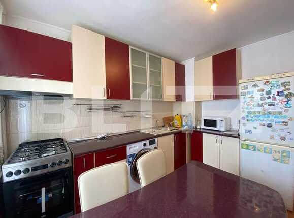 Apartament de închiriat 2 camere Marasti - 92515AI | BLITZ Cluj-Napoca | Poza5