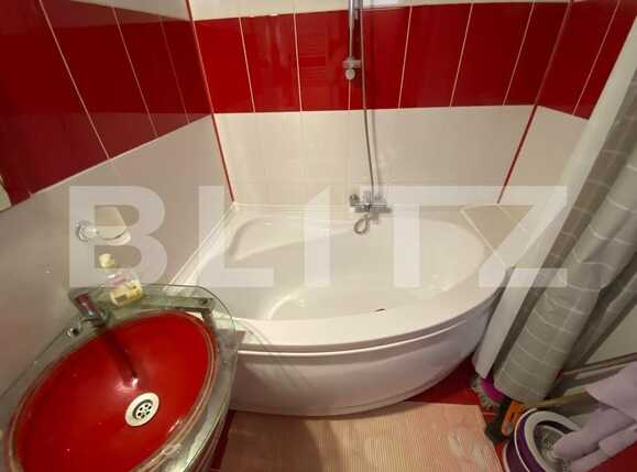 Apartament de închiriat 2 camere Marasti - 92515AI | BLITZ Cluj-Napoca | Poza7