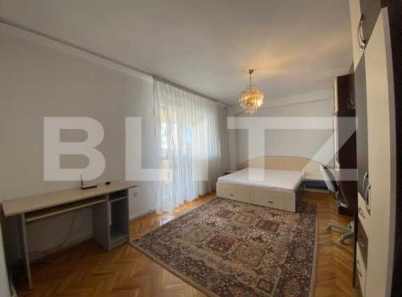 Apartament de închiriat 2 camere Marasti - 92515AI | BLITZ Cluj-Napoca | Poza1