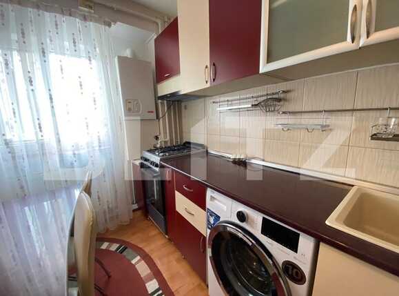 Apartament de închiriat 2 camere Marasti - 92515AI | BLITZ Cluj-Napoca | Poza6