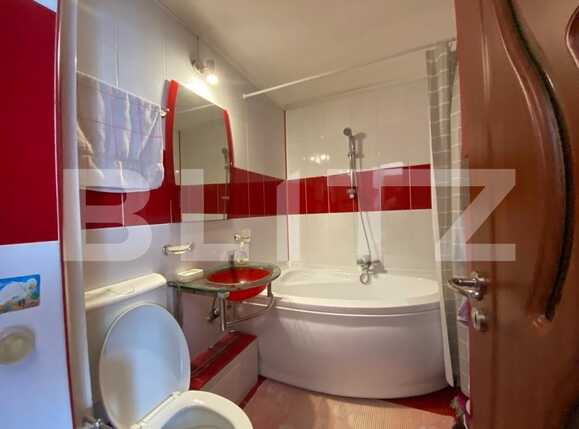 Apartament de închiriat 2 camere Marasti - 92515AI | BLITZ Cluj-Napoca | Poza8