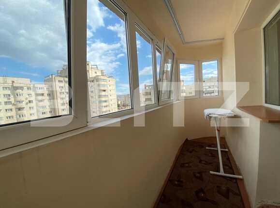 Apartament de închiriat 2 camere Marasti - 92515AI | BLITZ Cluj-Napoca | Poza9