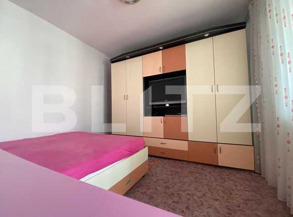 Apartament de închiriat 2 camere Marasti - 92515AI | BLITZ Cluj-Napoca | Poza3