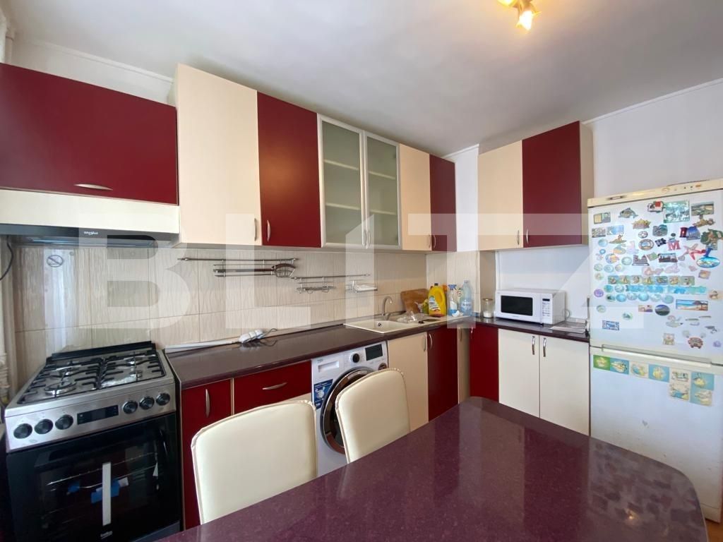 Apartament de închiriat 2 camere Marasti - 92515AI | BLITZ Cluj-Napoca | Poza5