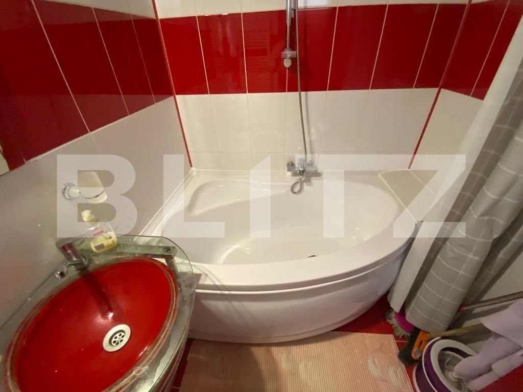 Apartament de închiriat 2 camere Marasti - 92515AI | BLITZ Cluj-Napoca | Poza7
