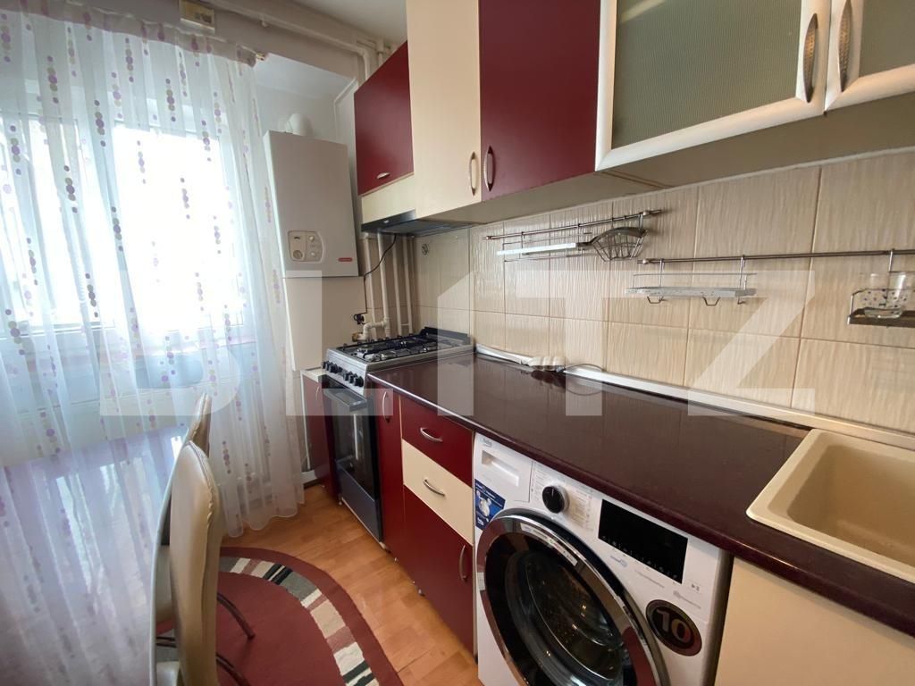 Apartament de închiriat 2 camere Marasti - 92515AI | BLITZ Cluj-Napoca | Poza6