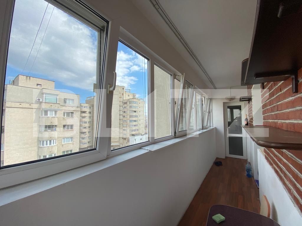 Apartament de închiriat 2 camere Marasti - 92515AI | BLITZ Cluj-Napoca | Poza11