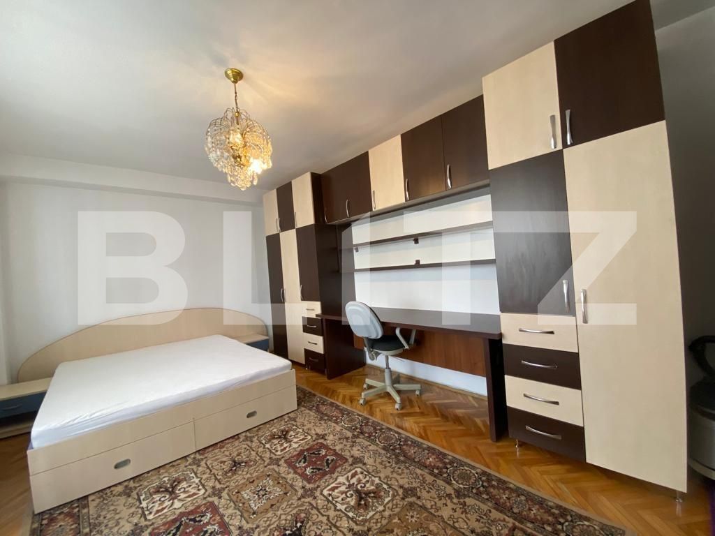 Apartament de închiriat 2 camere Marasti - 92515AI | BLITZ Cluj-Napoca | Poza2