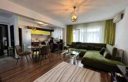 Apartament 2 camere, superb, 53 mp, parcare, zona Terra 