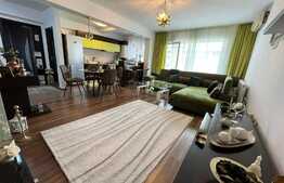 Apartament 2 camere, superb, 53 mp, parcare, zona Terra 