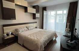Apartament 2 camere, superb, 53 mp, parcare, zona Terra 