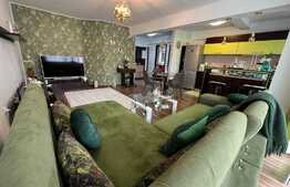 Apartament 2 camere, superb, 53 mp, parcare, zona Terra 