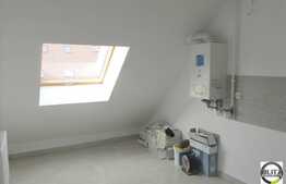 Apartament cu 1 camera, 40 mp, zona Classic Cafffe. Posibilitate RATE!