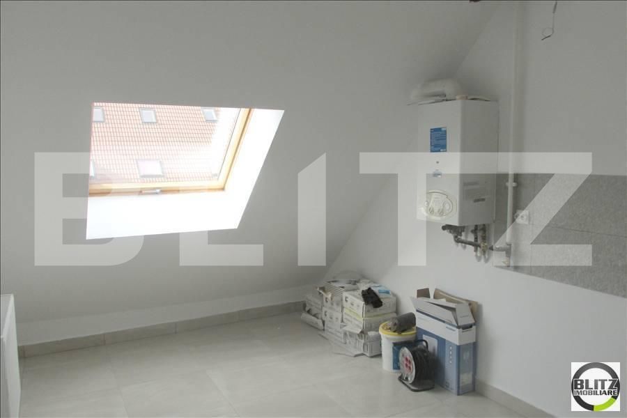 Garsonieră de vânzare Floreşti - 9252AV | BLITZ Cluj-Napoca | Poza3