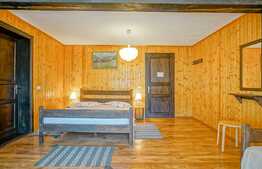 Pensiune/Vila pe Lac, 623 mp, teren 1360 mp, cartier Noua