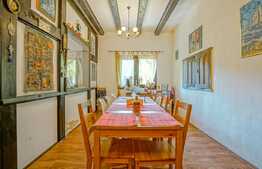 Pensiune/Vila pe Lac, 623 mp, teren 1360 mp, cartier Noua