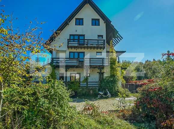 Casa de vânzare 14 camere Noua - 92531CV | BLITZ Brașov | Poza1