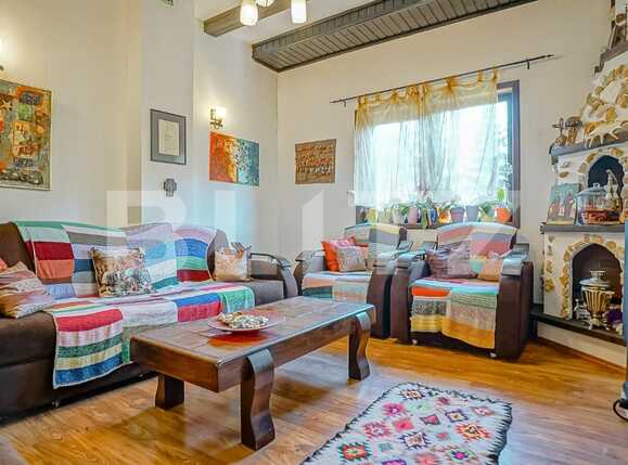 Casa de vânzare 14 camere Noua - 92531CV | BLITZ Brașov | Poza5