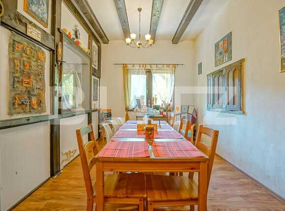 Casa de vânzare 14 camere Noua - 92531CV | BLITZ Brașov | Poza8