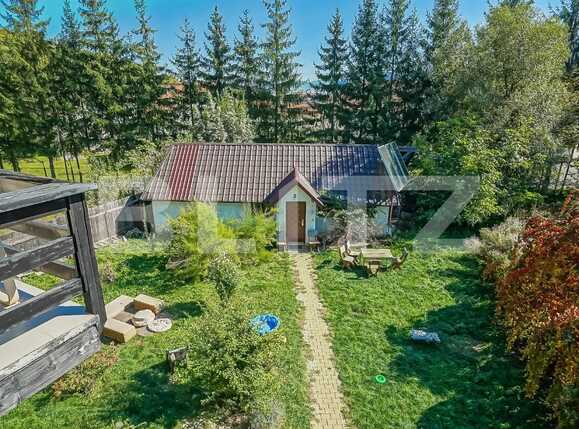 Casa de vânzare 14 camere Noua - 92531CV | BLITZ Brașov | Poza3