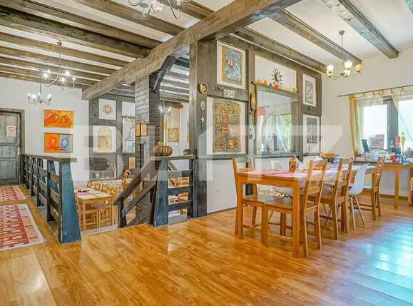 Casa de vânzare 14 camere Noua - 92531CV | BLITZ Brașov | Poza9