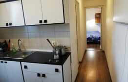 Apartament de 1 camera, 40 mp, decomandat, in zona ultracentrala