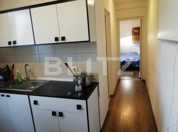 Garsonieră de închiriat Central - 92537AI | BLITZ Cluj-Napoca | Poza2