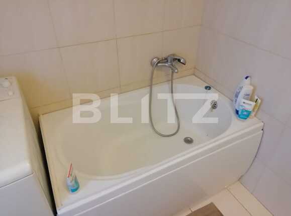 Garsonieră de închiriat Central - 92537AI | BLITZ Cluj-Napoca | Poza4