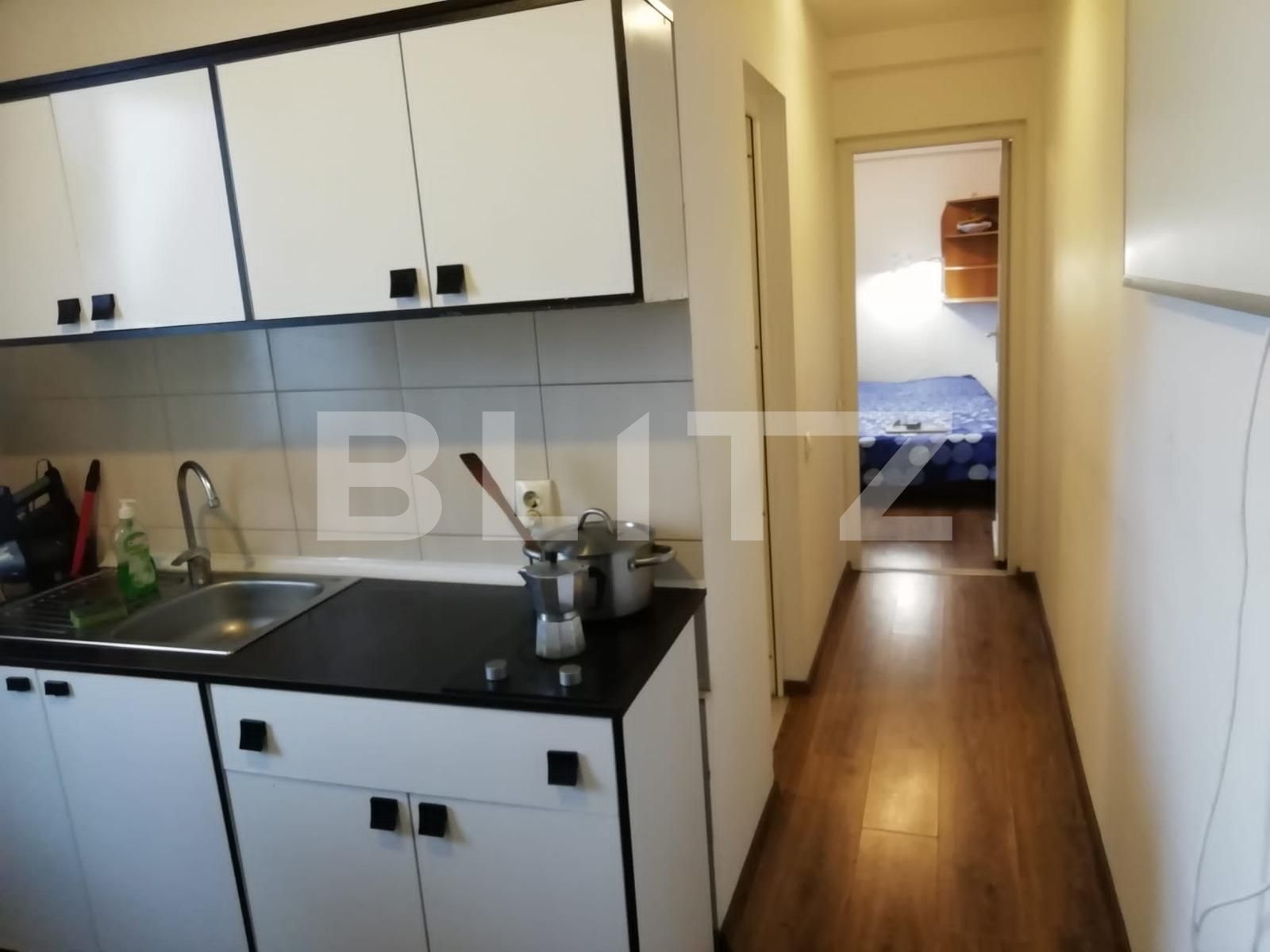Garsonieră de închiriat Central - 92537AI | BLITZ Cluj-Napoca | Poza2