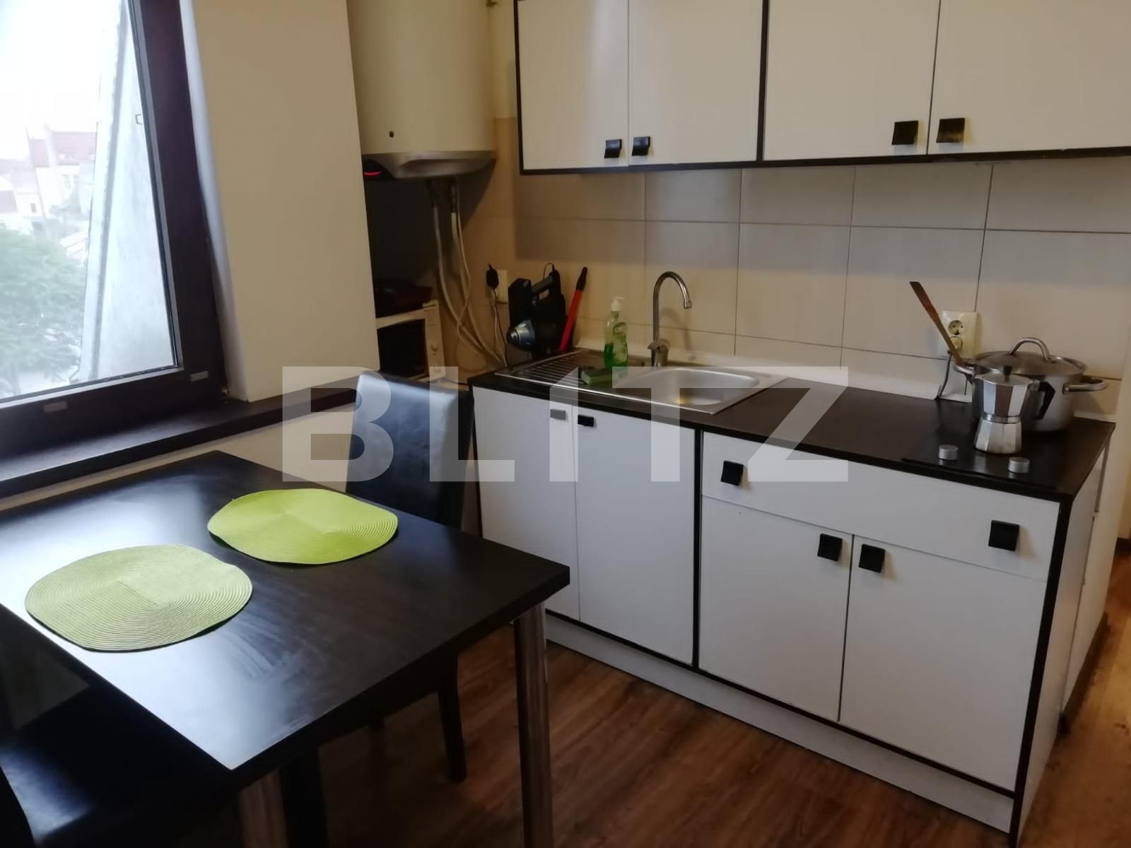 Garsonieră de închiriat Central - 92537AI | BLITZ Cluj-Napoca | Poza3