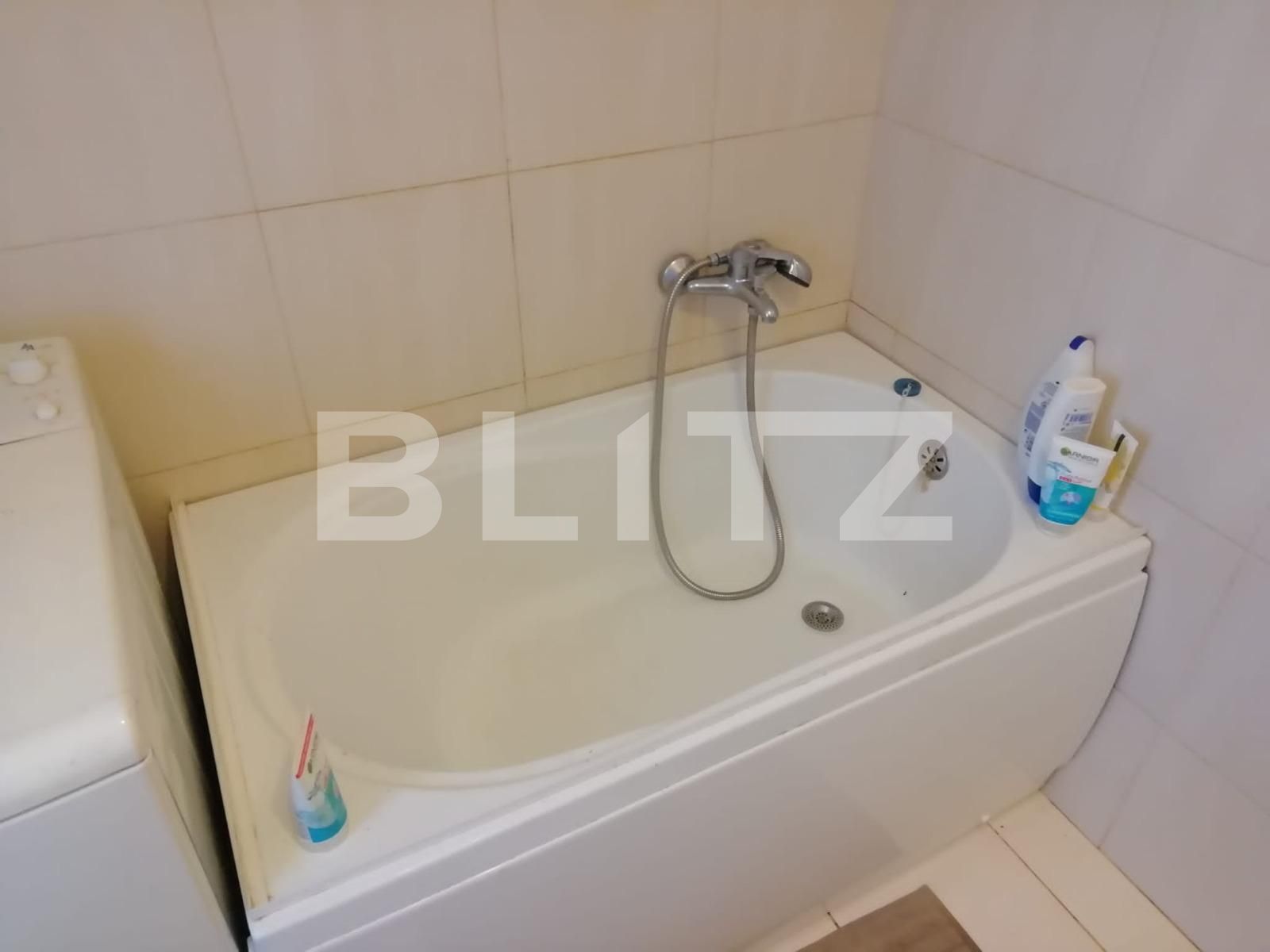 Garsonieră de închiriat Central - 92537AI | BLITZ Cluj-Napoca | Poza4