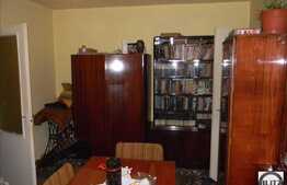 Apartament 3 camere de vanzare, 61 mp utili, zona Casa Radio, cu boxa