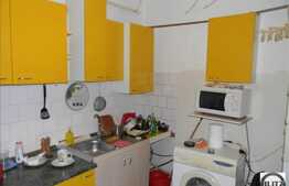 Apartament 3 camere de vanzare, 61 mp utili, zona Casa Radio, cu boxa