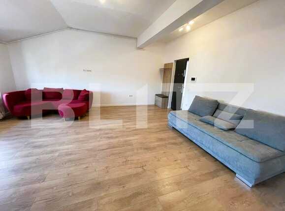 Spațiu birouri de închiriat Floreşti - 92543SIB | BLITZ Cluj-Napoca | Poza5