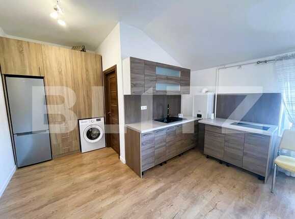 Spațiu birouri de închiriat Floreşti - 92543SIB | BLITZ Cluj-Napoca | Poza1