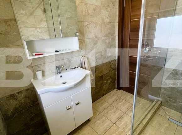 Spațiu birouri de închiriat Floreşti - 92543SIB | BLITZ Cluj-Napoca | Poza7