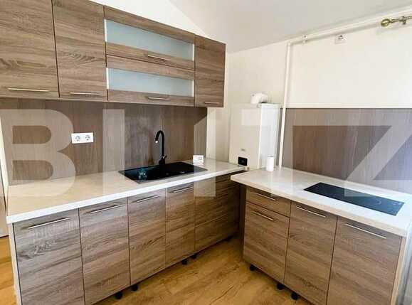 Spațiu birouri de închiriat Floreşti - 92543SIB | BLITZ Cluj-Napoca | Poza2