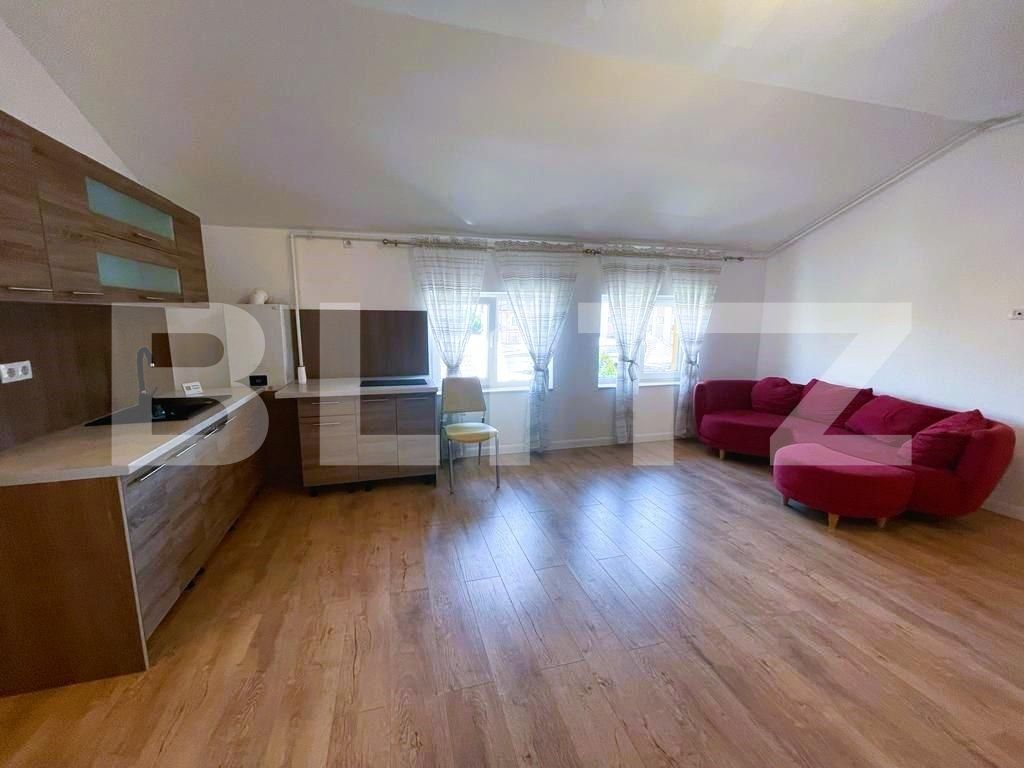 Spațiu birouri de închiriat Floreşti - 92543SIB | BLITZ Cluj-Napoca | Poza4
