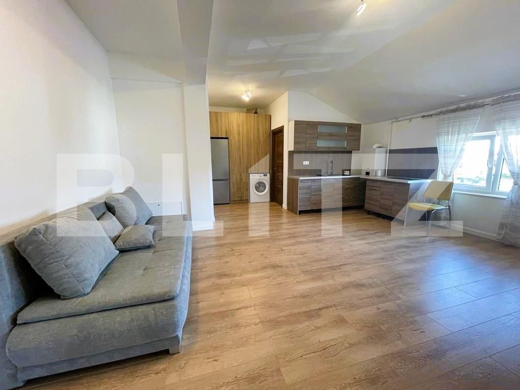 Spațiu birouri de închiriat Floreşti - 92543SIB | BLITZ Cluj-Napoca | Poza3