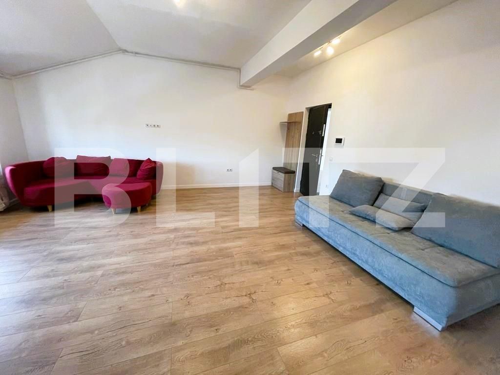 Spațiu birouri de închiriat Floreşti - 92543SIB | BLITZ Cluj-Napoca | Poza5