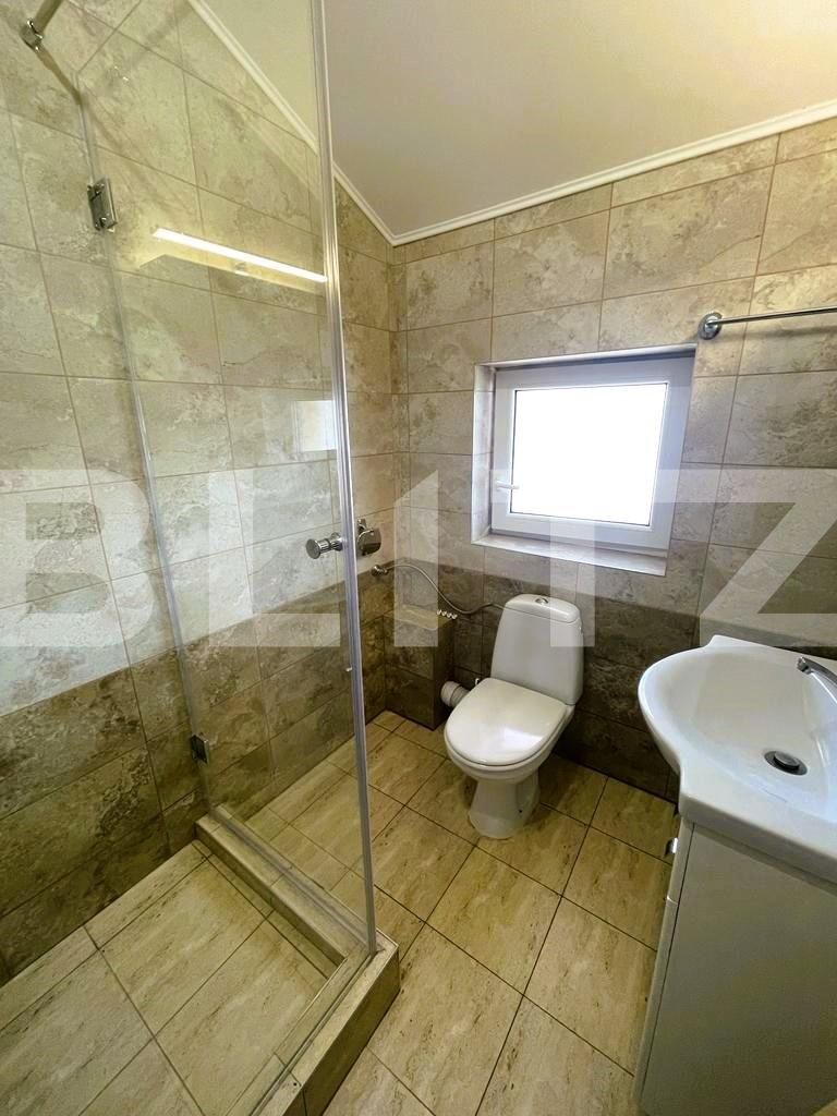 Spațiu birouri de închiriat Floreşti - 92543SIB | BLITZ Cluj-Napoca | Poza6
