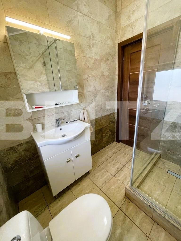Spațiu birouri de închiriat Floreşti - 92543SIB | BLITZ Cluj-Napoca | Poza7