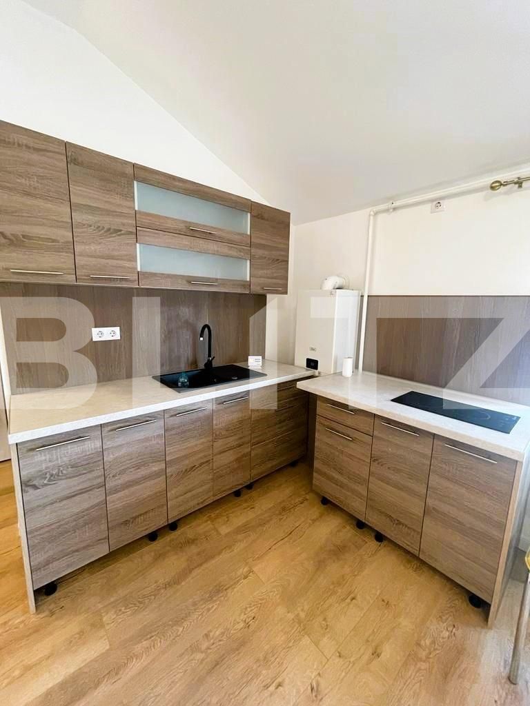 Spațiu birouri de închiriat Floreşti - 92543SIB | BLITZ Cluj-Napoca | Poza2