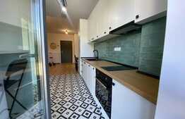 Apartament 2 camere, 44 mp, lux, imobil premium, zona Frunzisului