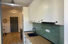 Apartament 2 camere, 44 mp, lux, imobil premium, zona Frunzisului