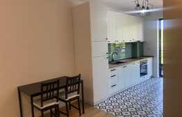 Apartament 2 camere, 44 mp, lux, imobil premium, zona Frunzisului