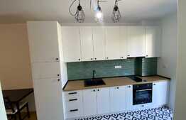 Apartament 2 camere, 44 mp, lux, imobil premium, zona Frunzisului