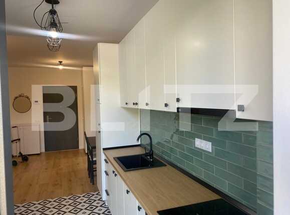 Apartament de vânzare 2 camere Zorilor - 92545AV | BLITZ Cluj-Napoca | Poza2