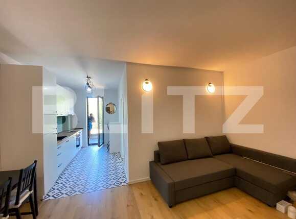 Apartament de vânzare 2 camere Zorilor - 92545AV | BLITZ Cluj-Napoca | Poza8